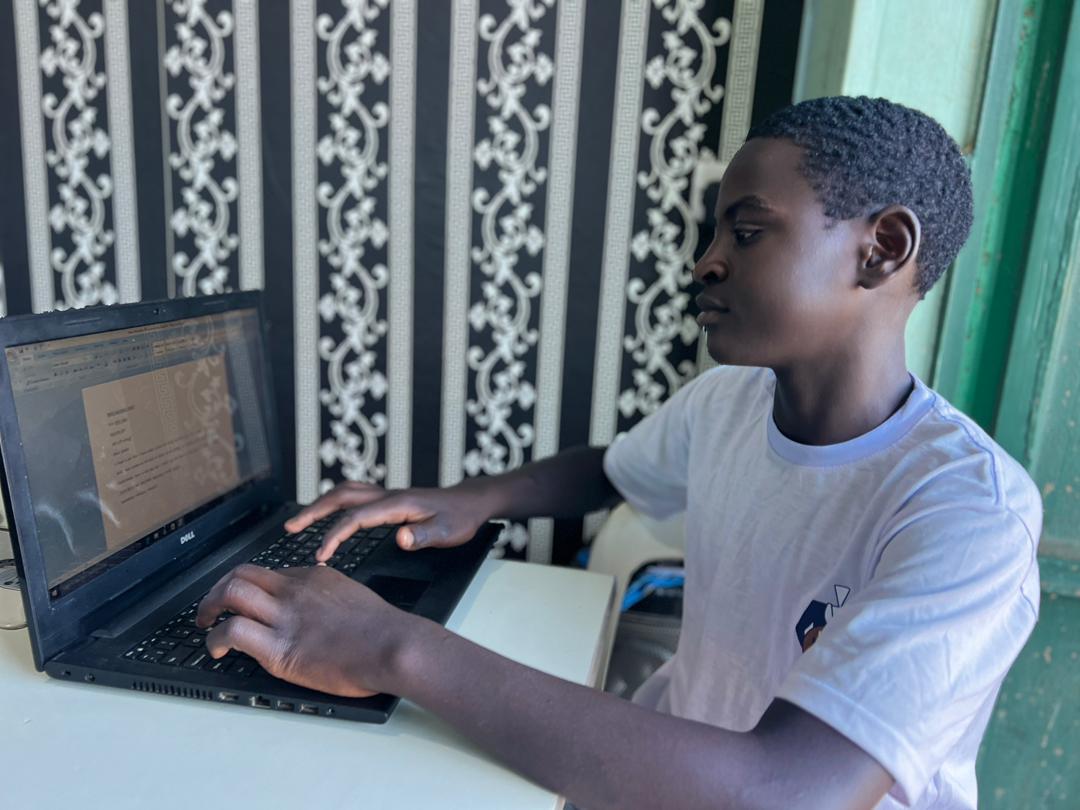 Digital skills
